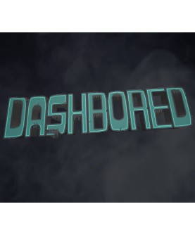 DashBored Steam Key GLOBAL
